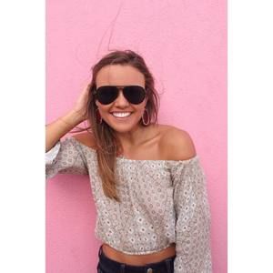 Meet your Posher, Kailey